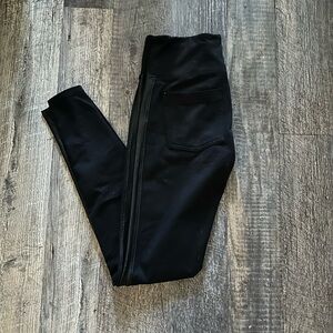 Athleta Black Leggings. Size Small. Excellent Condition!